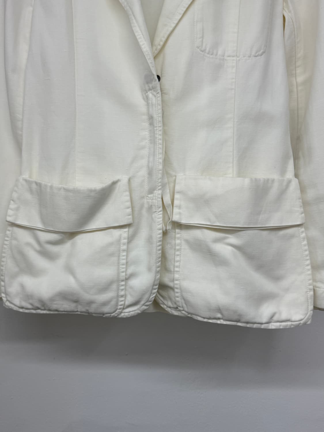 MM6 메종 마르지엘라 자켓 상품이미지4