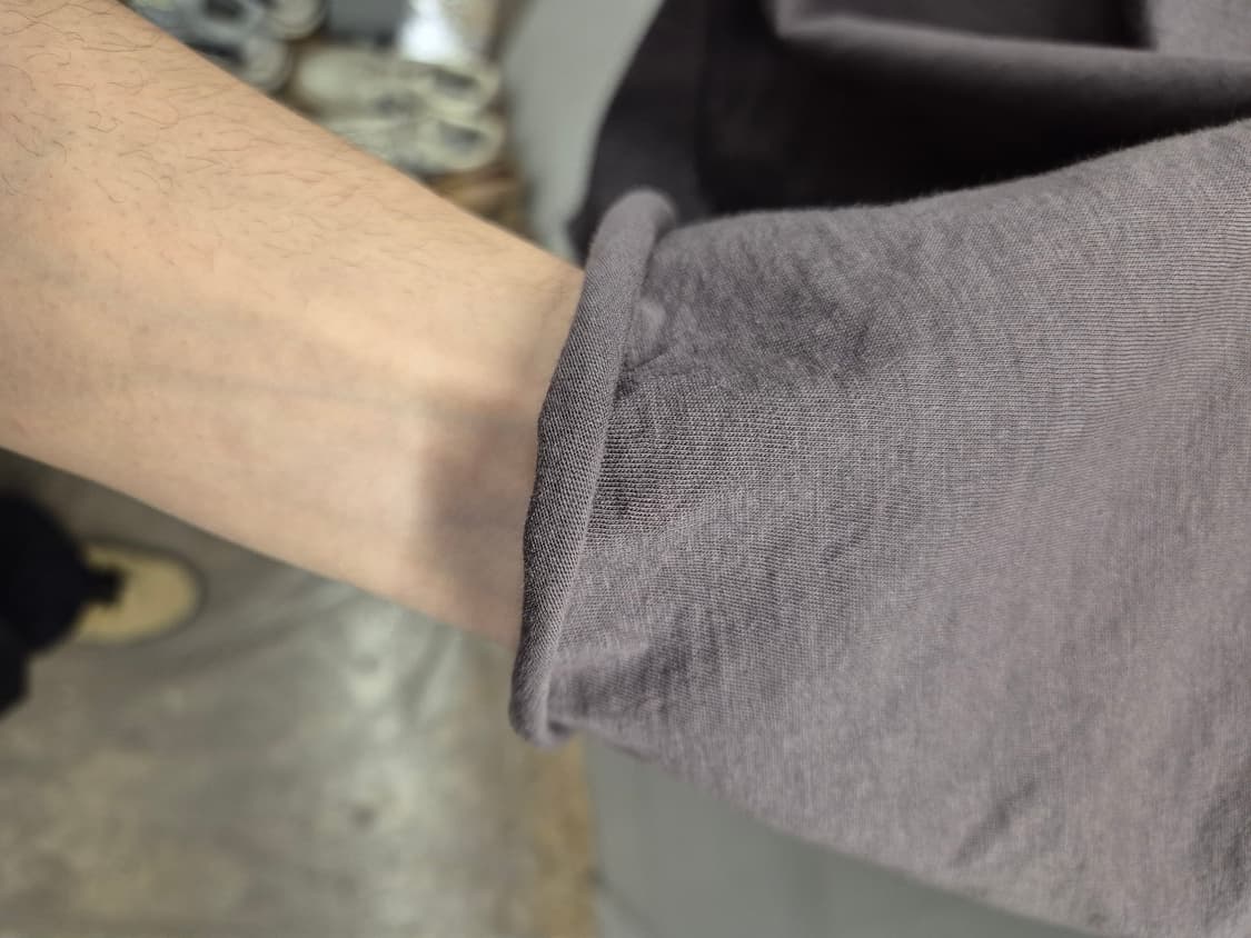 디젤 그래픽 프린팅 티셔츠 상품이미지8