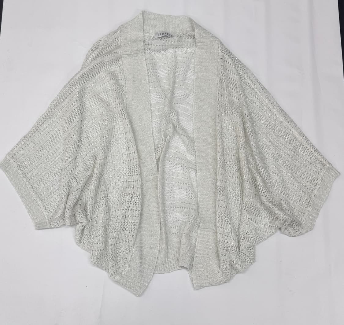 🪻하구미의 크로셰 코디세트🪻플라워 셔츠 레이어드 미디스커트 모리걸 상품이미지8