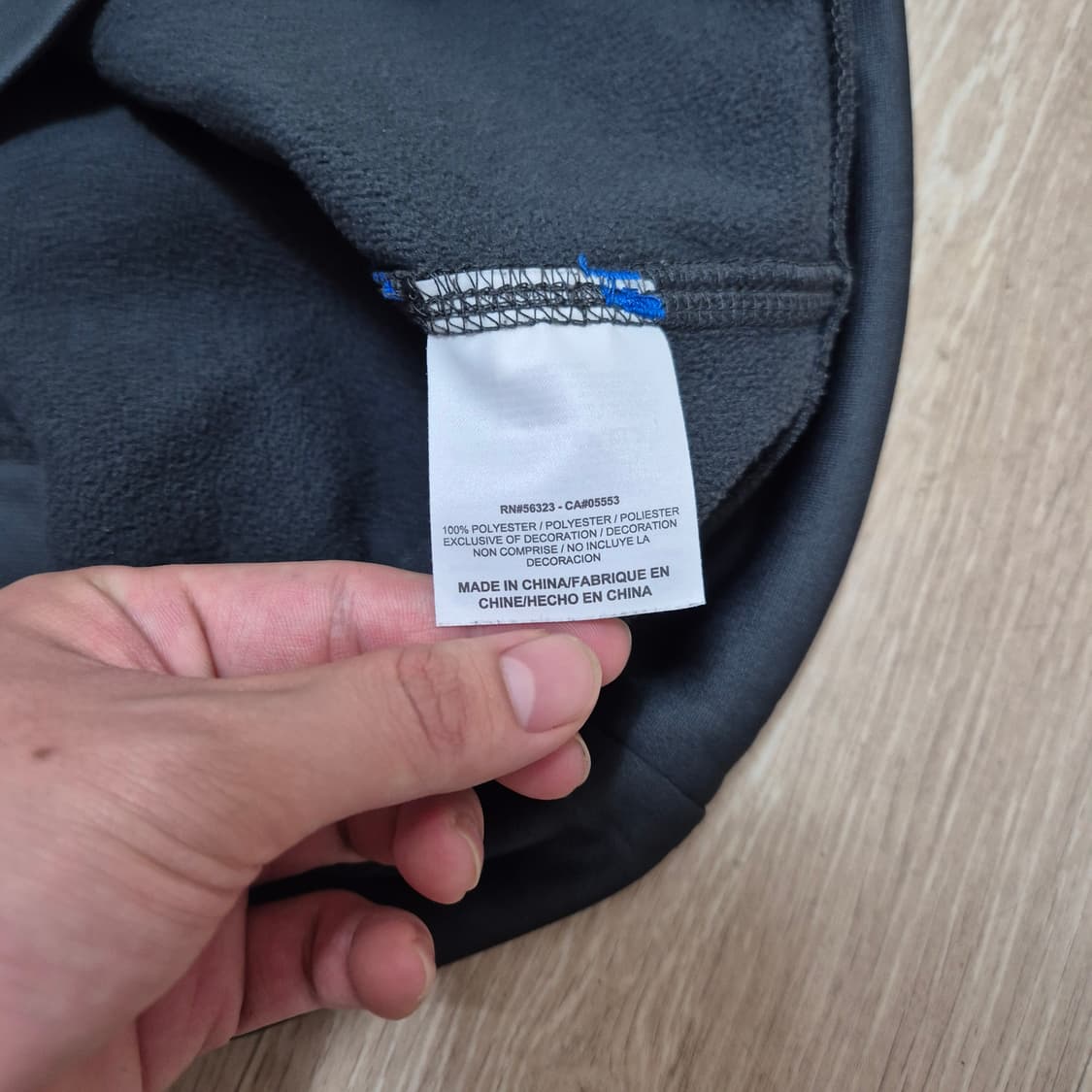 나이키 써마핏 빅 스우시 로고 기능성 후드티 상품이미지7