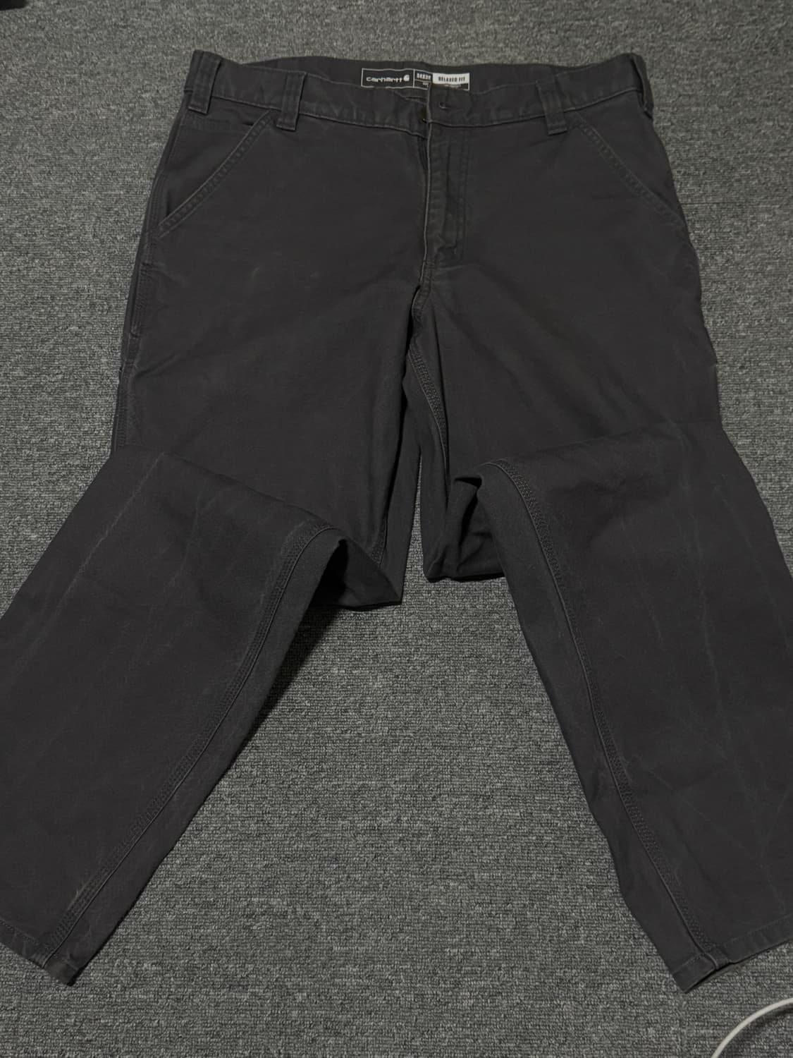 칼하트 팬츠 상품이미지1