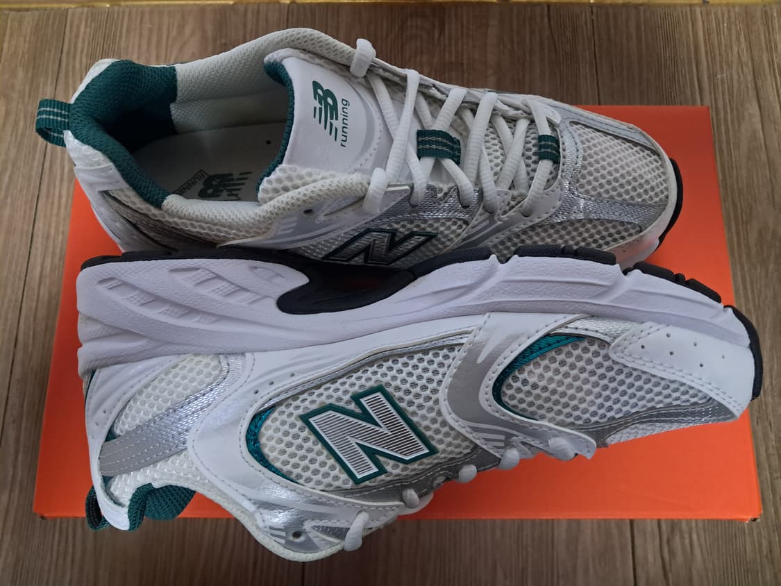 뉴발란스 530 스니커즈 235 상품이미지4