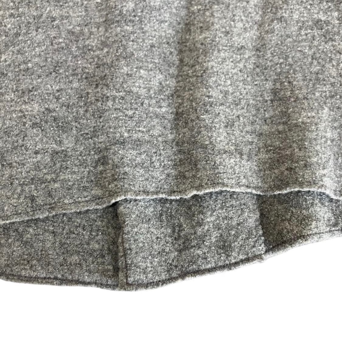 45RPM no collar Cardigan 상품이미지7