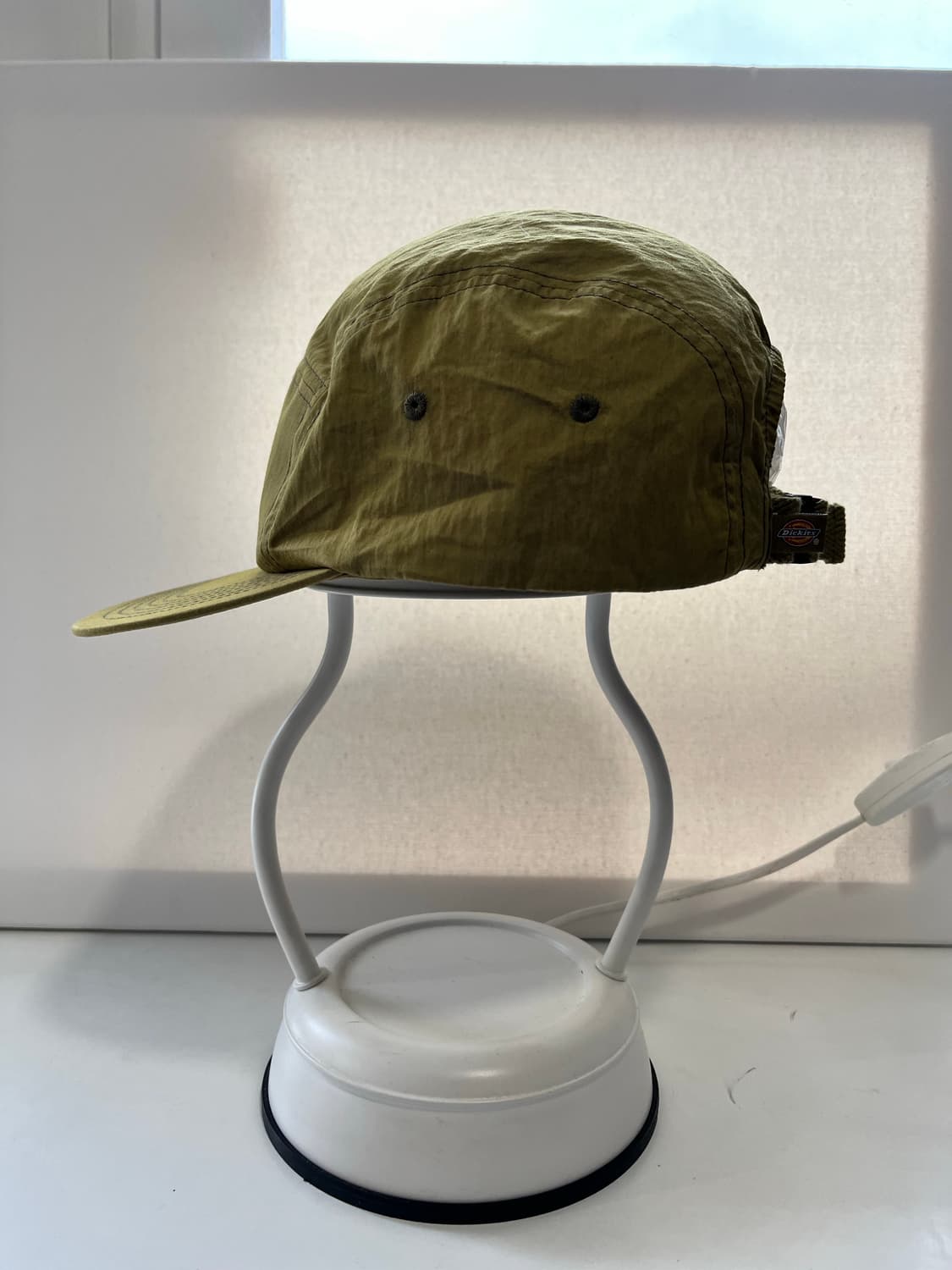 올드스쿨) 빈티지 디키즈 캠프캡 상품이미지3