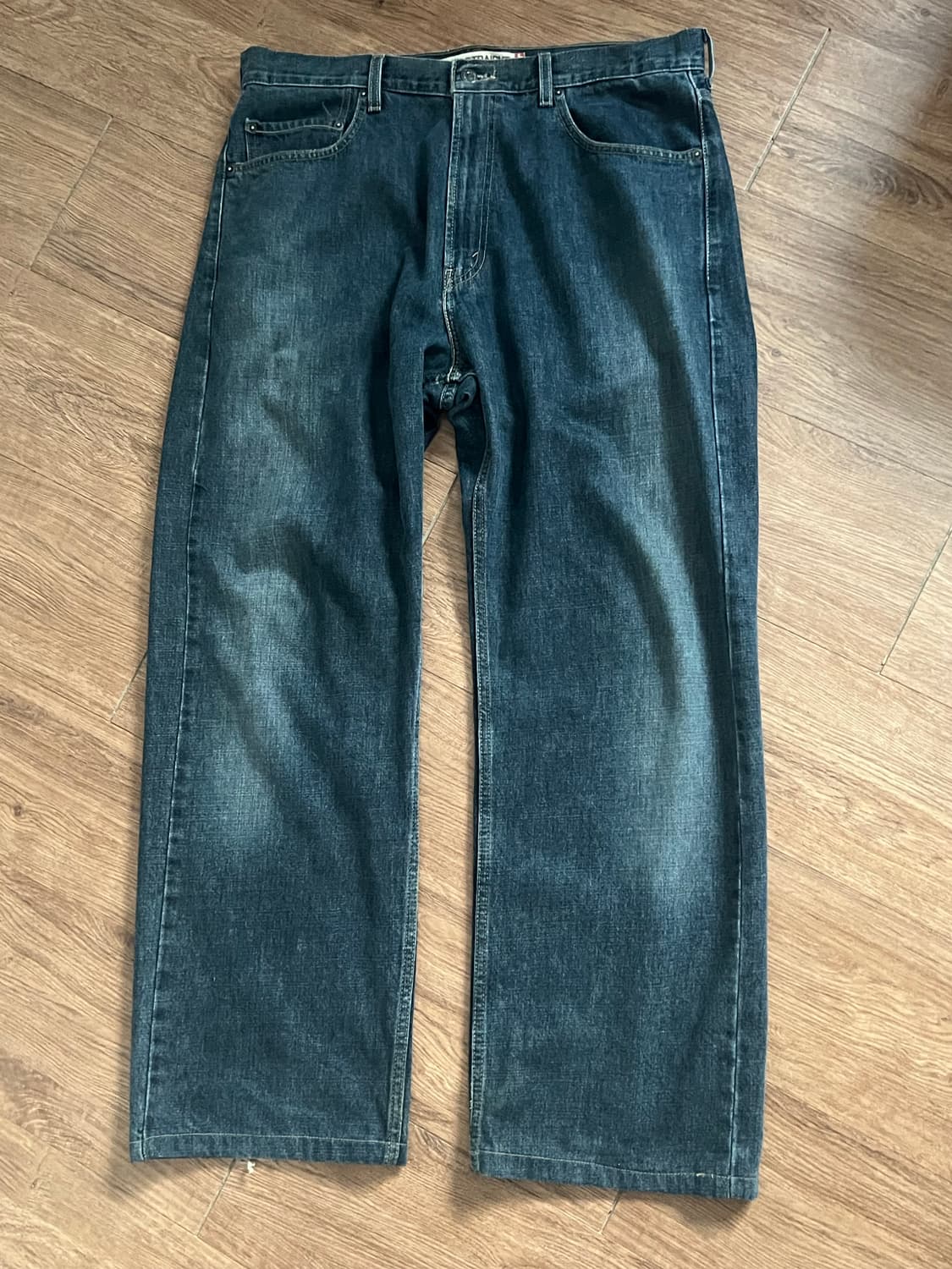 리바이스 569 34/32 상품이미지1