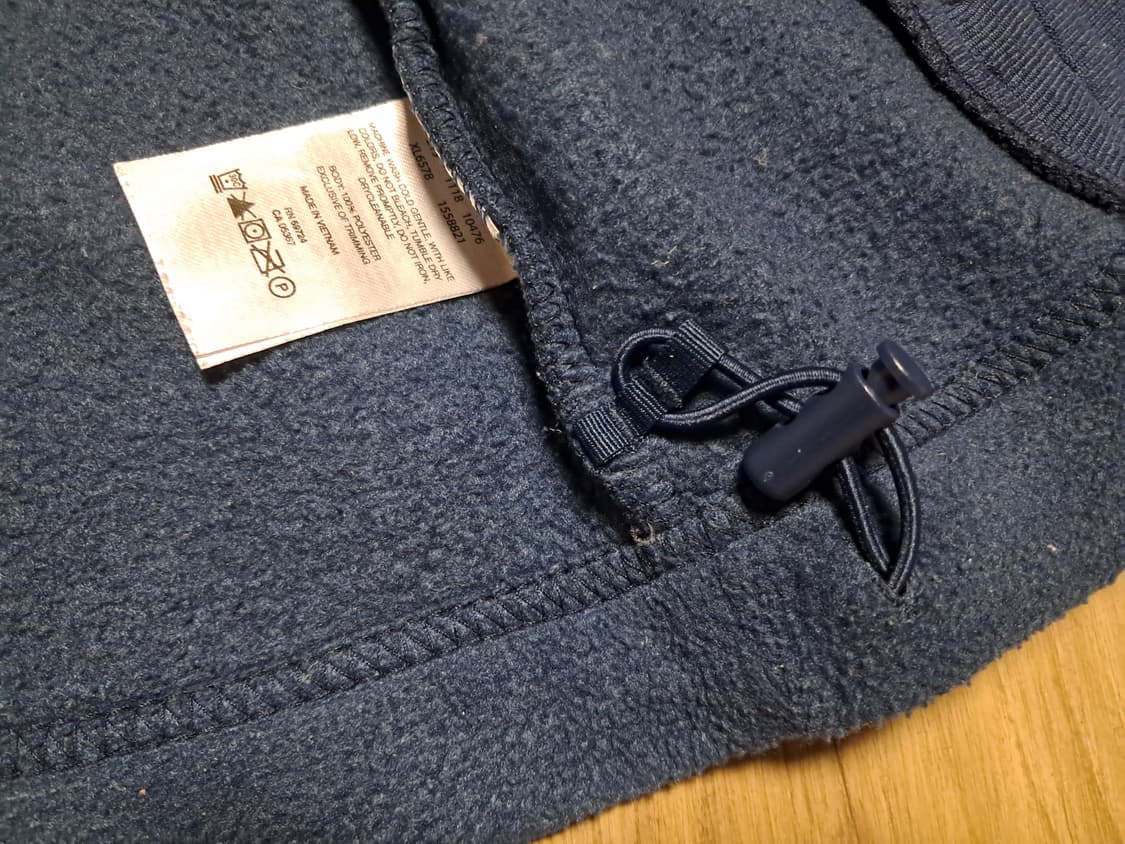 컬럼비아 여성 집업 S(M) 상품이미지9