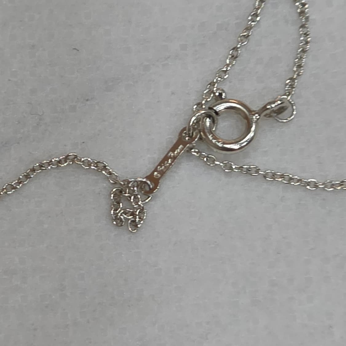 티파니 팔로마 피카소 더블 러빙하트(희귀) 상품이미지8