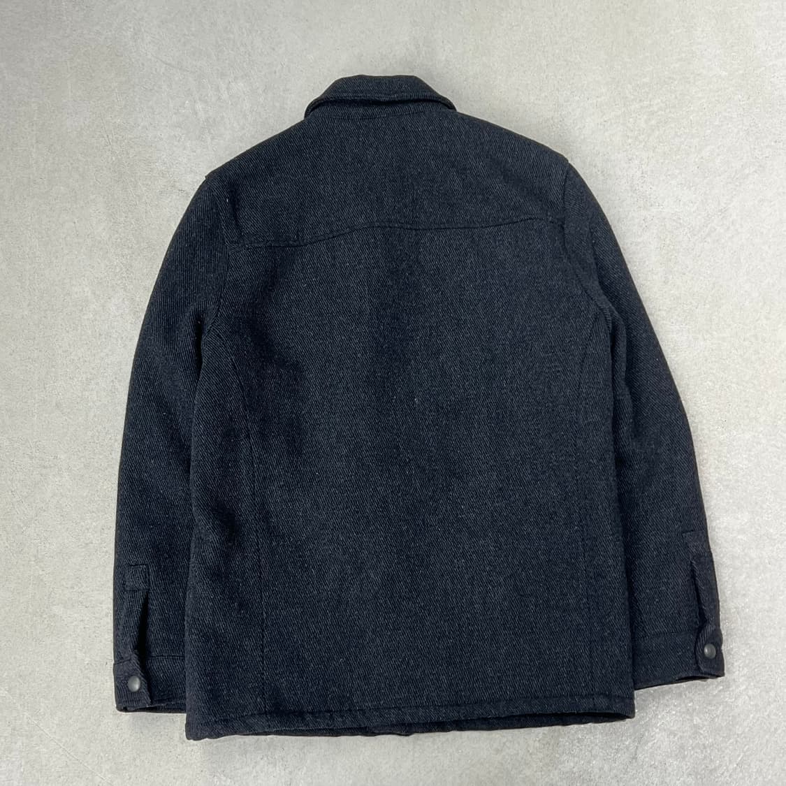 갭 멀티포켓 워크 울자켓 s09693 상품이미지2