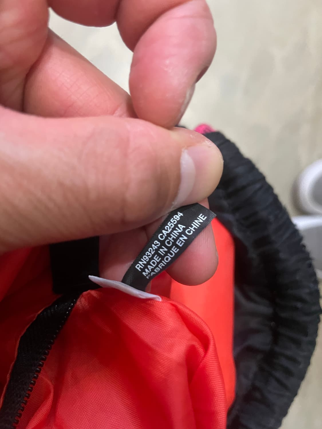 디젤 부처님 짐색 상품이미지8