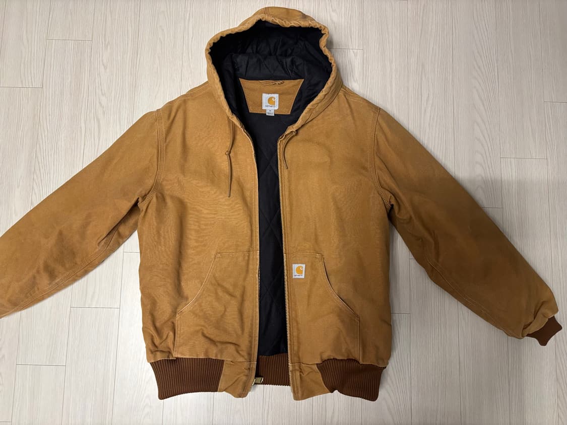 칼하트 j140 상품이미지4