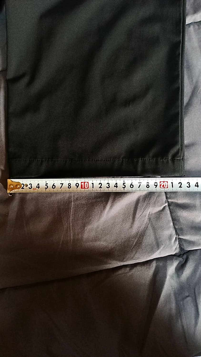 아디다스골프 냉감기능성 얇은여름바지 38인치 기장100 상품이미지8