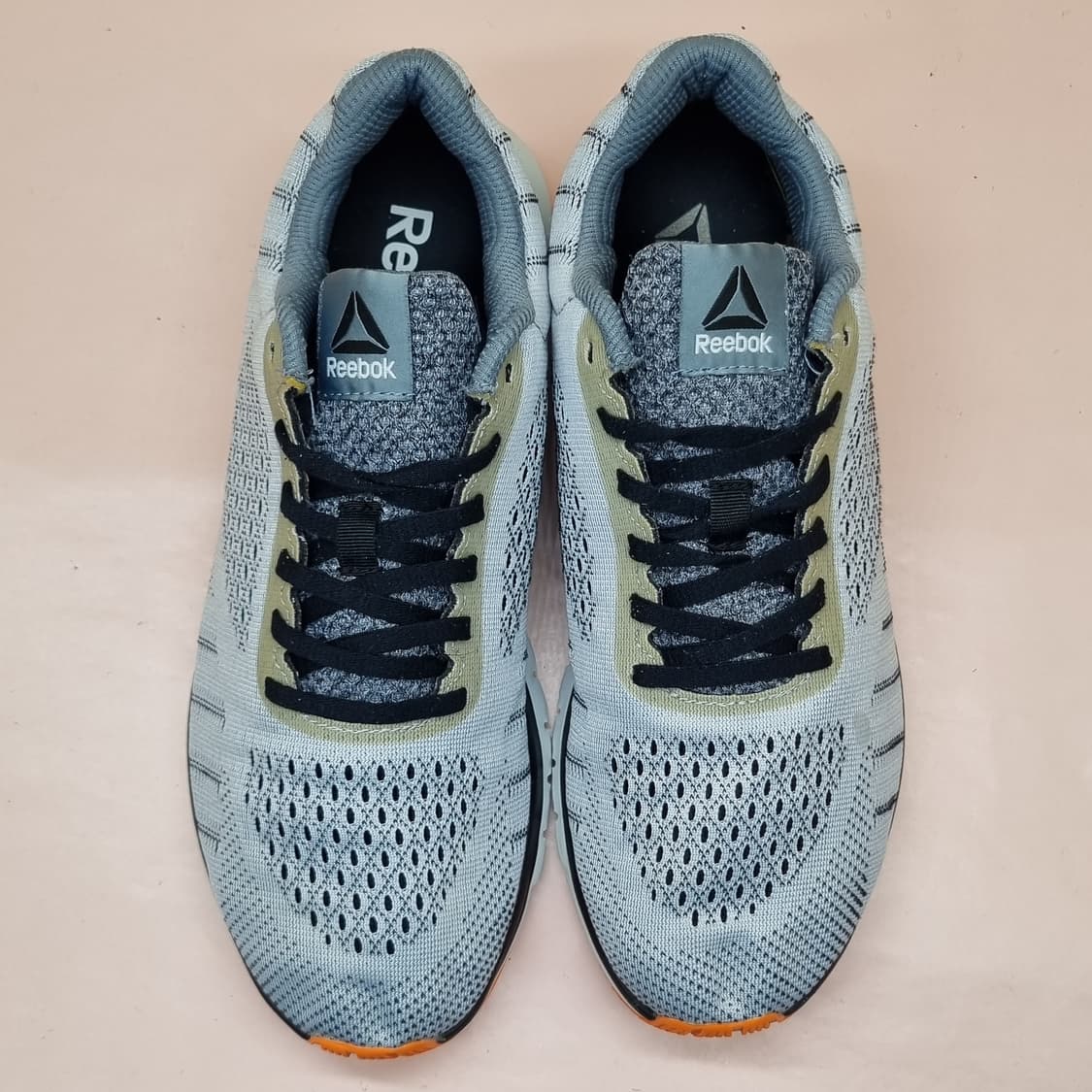 리복 프린트 스무스 남성런닝화270 상품이미지2