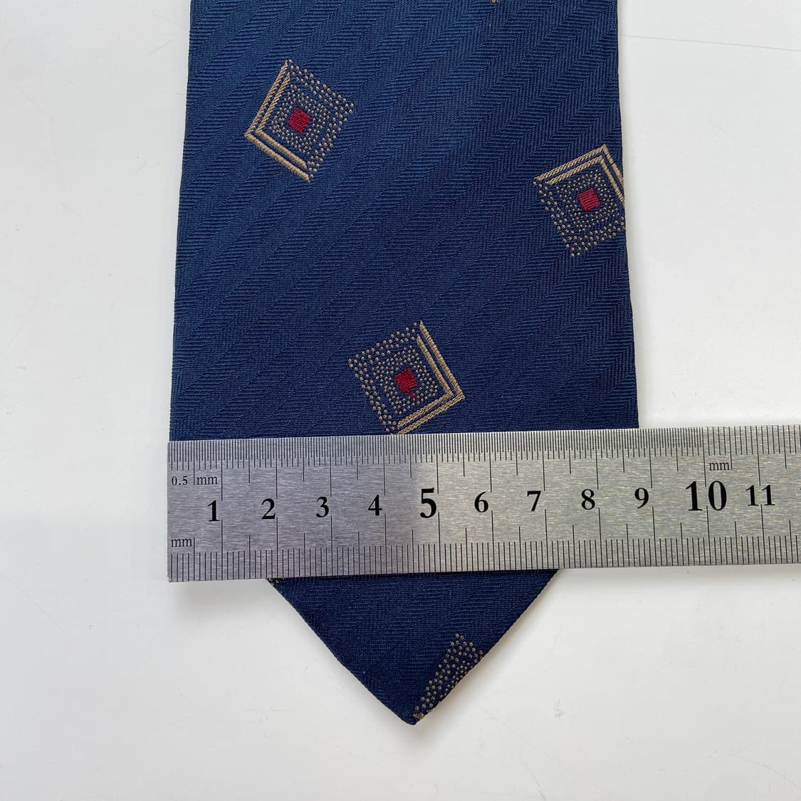 에르메네질도 제냐 정품 명품 넥타이 상품이미지8