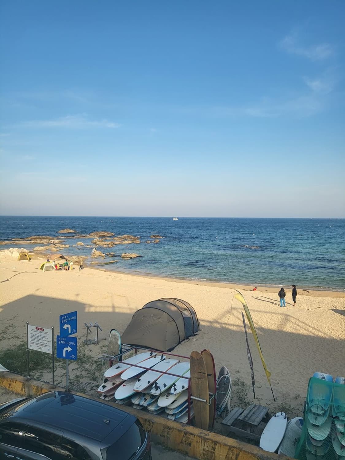 노르디스크 레이사6 Reisa 6 리미티드 베이지 텐트 상품이미지8