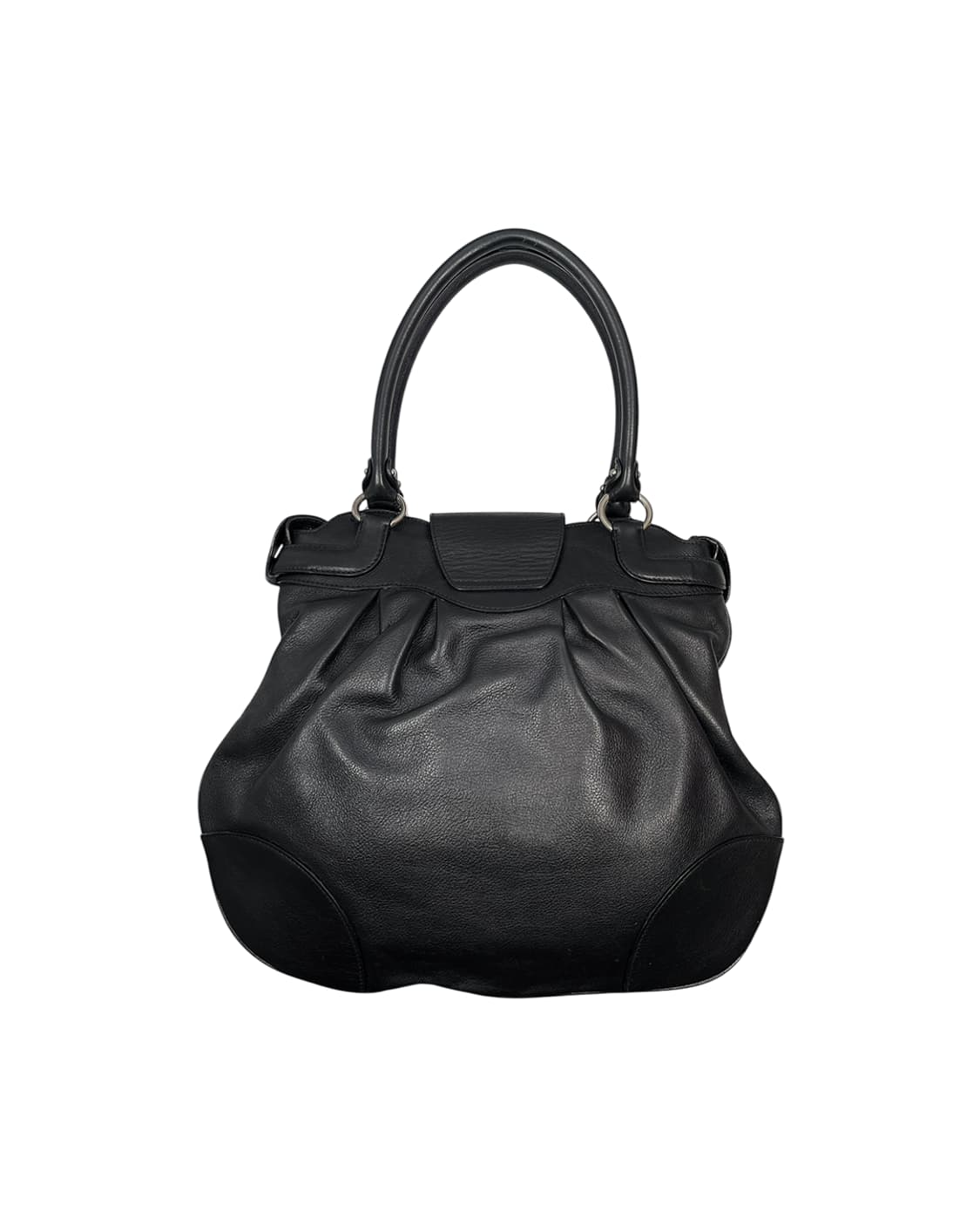 살바토레 페레가모 간치니 핸드백 상품이미지5