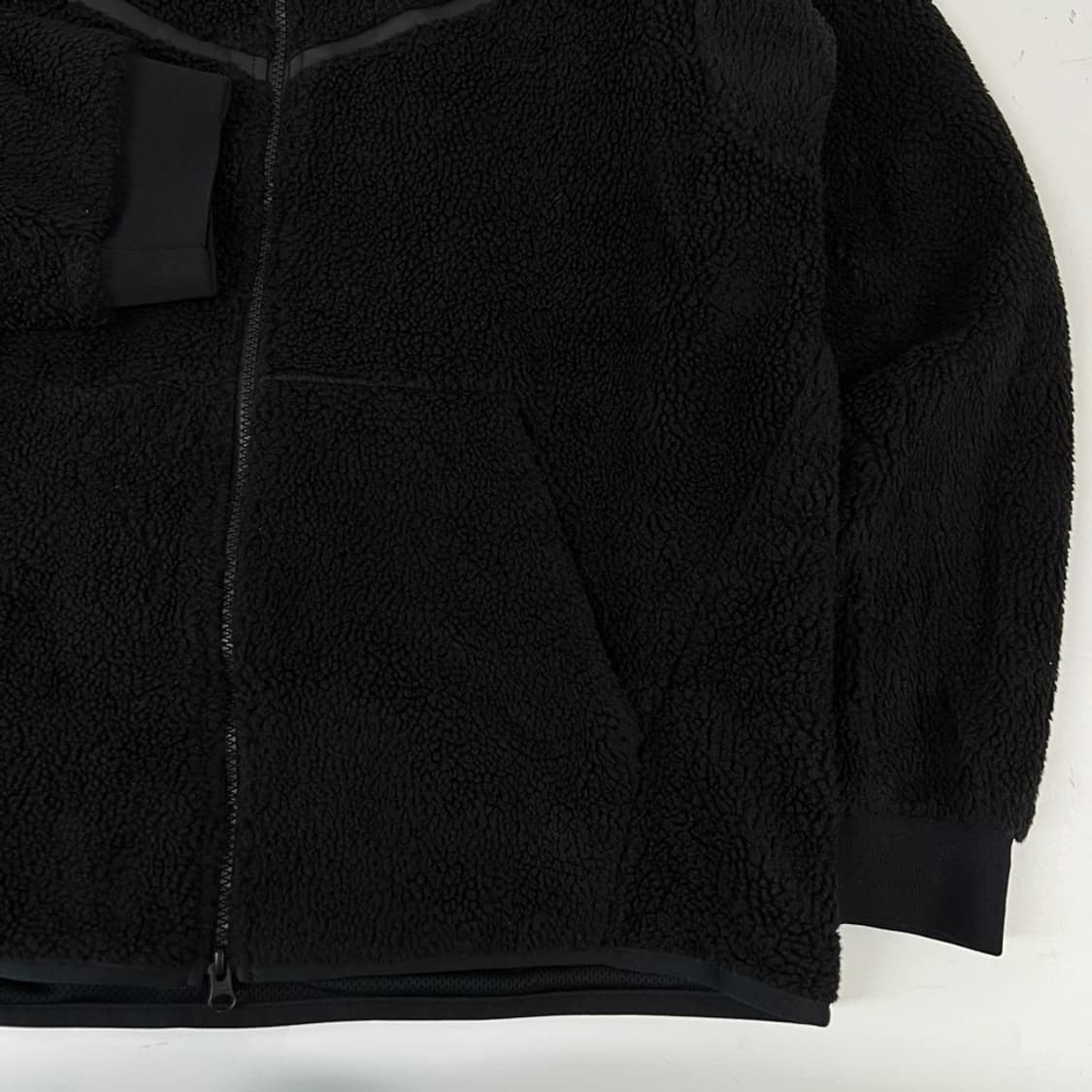 나이키 후리스 상품이미지3