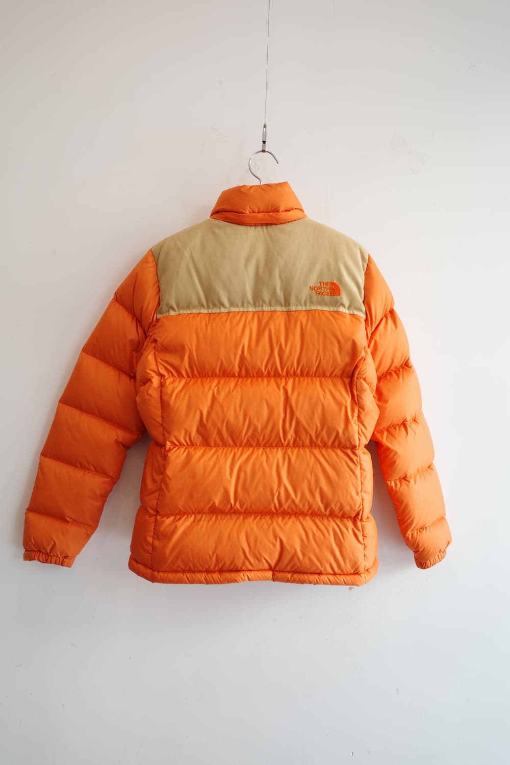 THE NORTH FACE 노스페이스 구스다운 패딩 상품이미지10