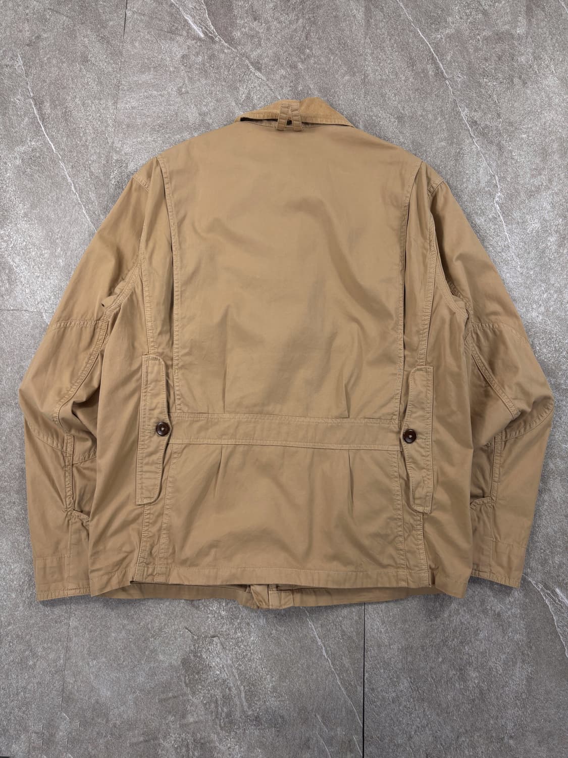 Polo Ralph Lauren Hunting Jacket    상품이미지10