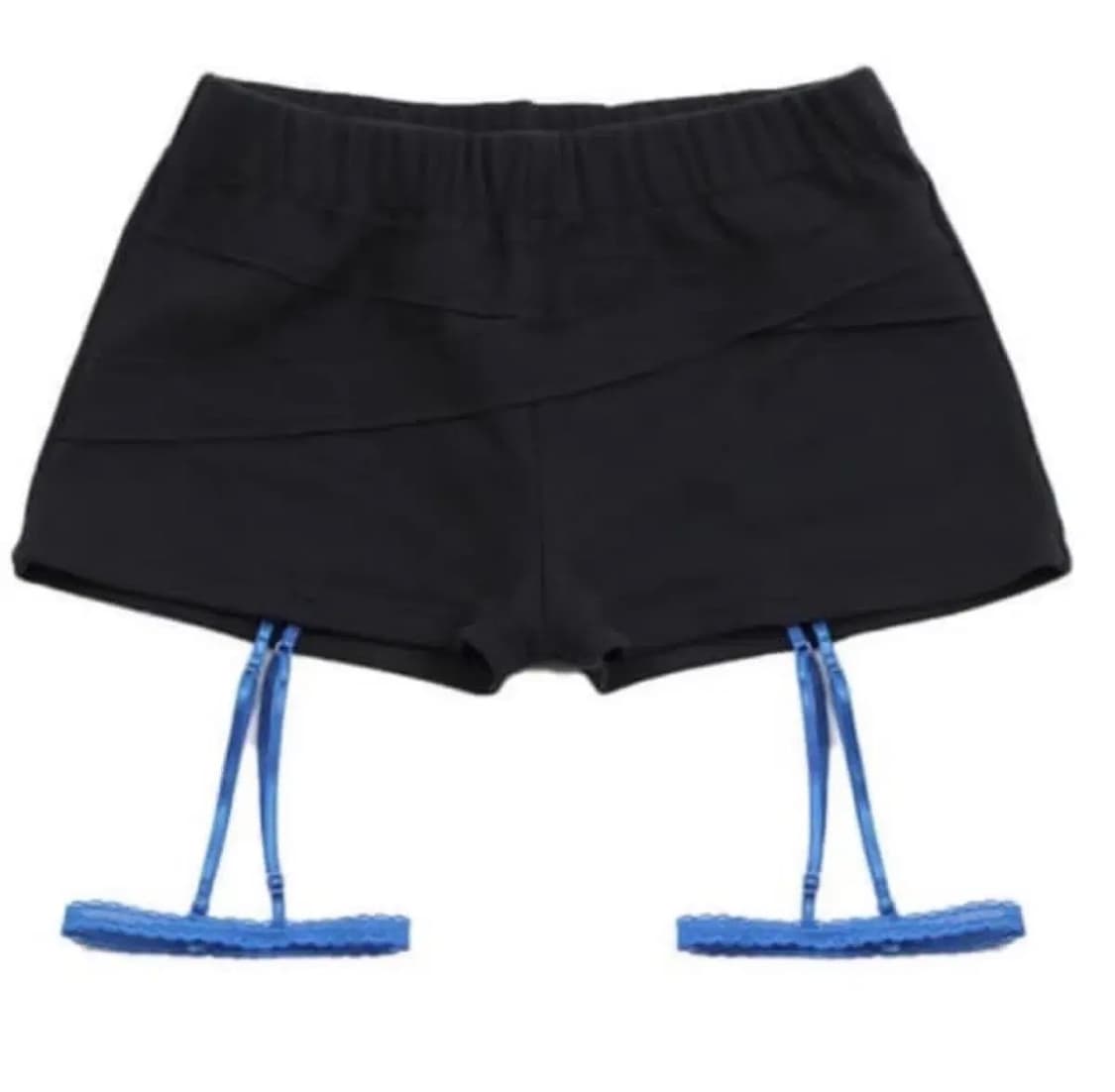 오스하이 oshigh bandage garter shorts 상품이미지1