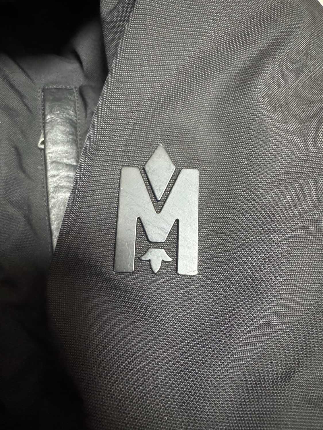 맥케이지 딕슨/실버퍼/42 상품이미지3