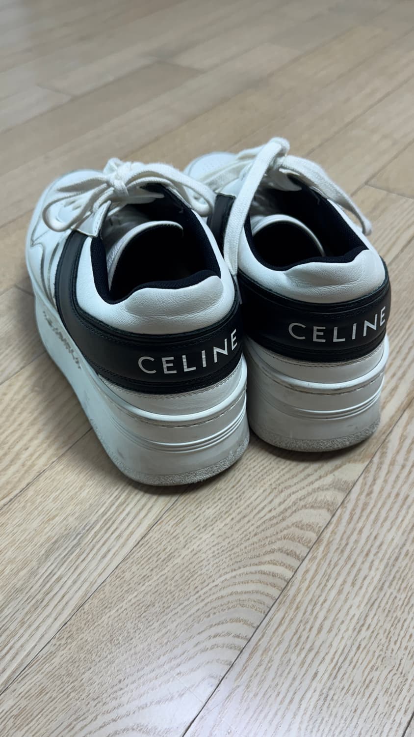셀린느 운동화 상품이미지3