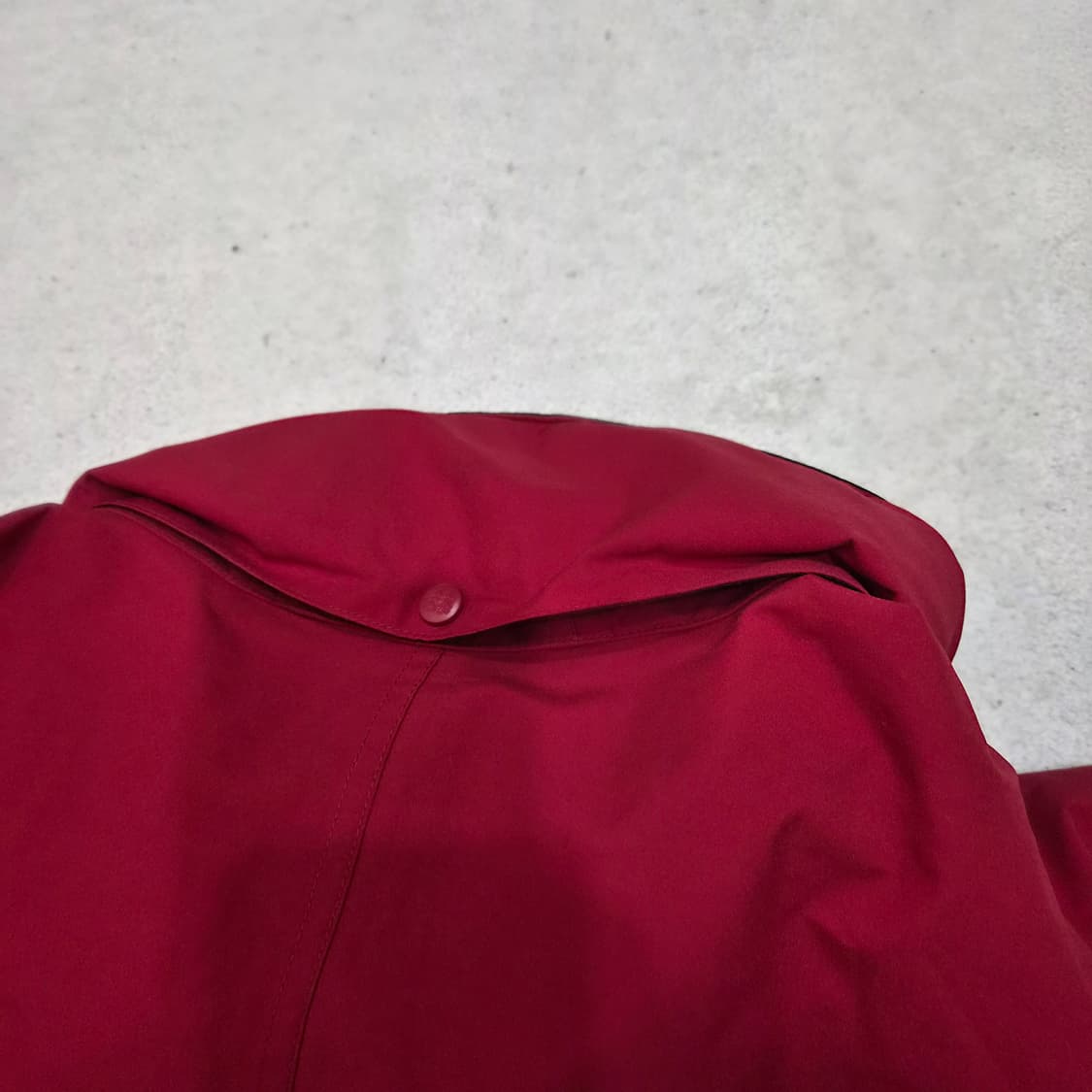 코오롱스포츠  고어텍스바람막이100 상품이미지7