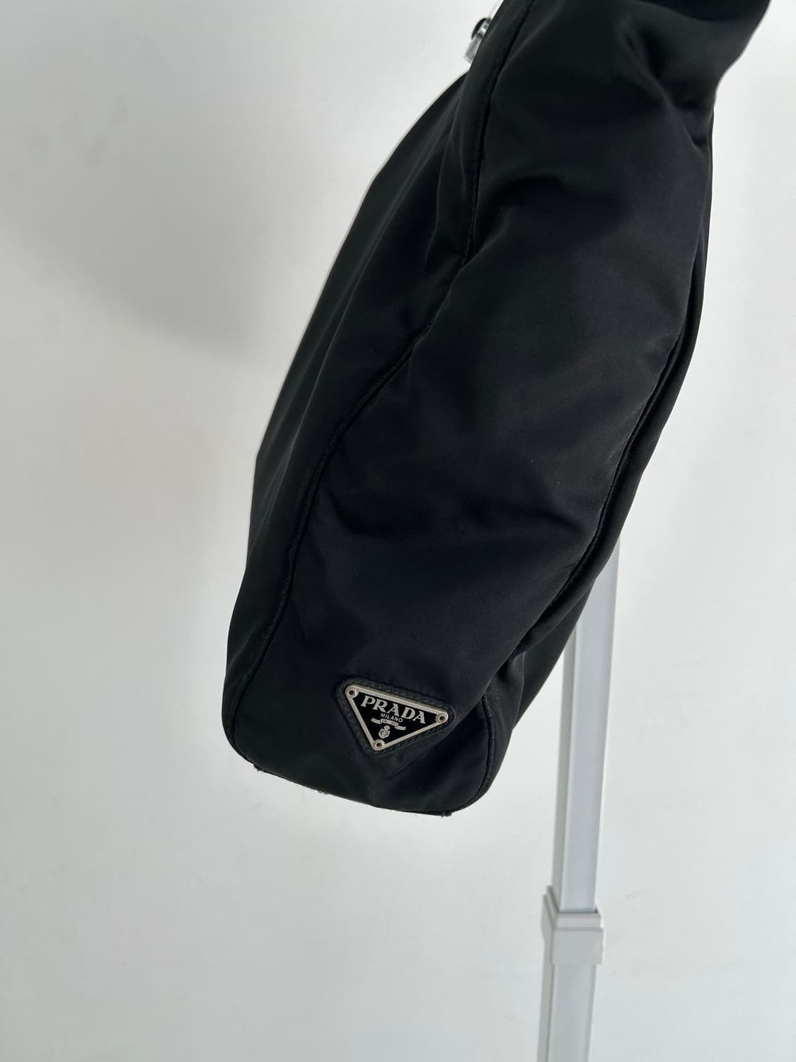 프라다 나일론 빈티지백 상품이미지3
