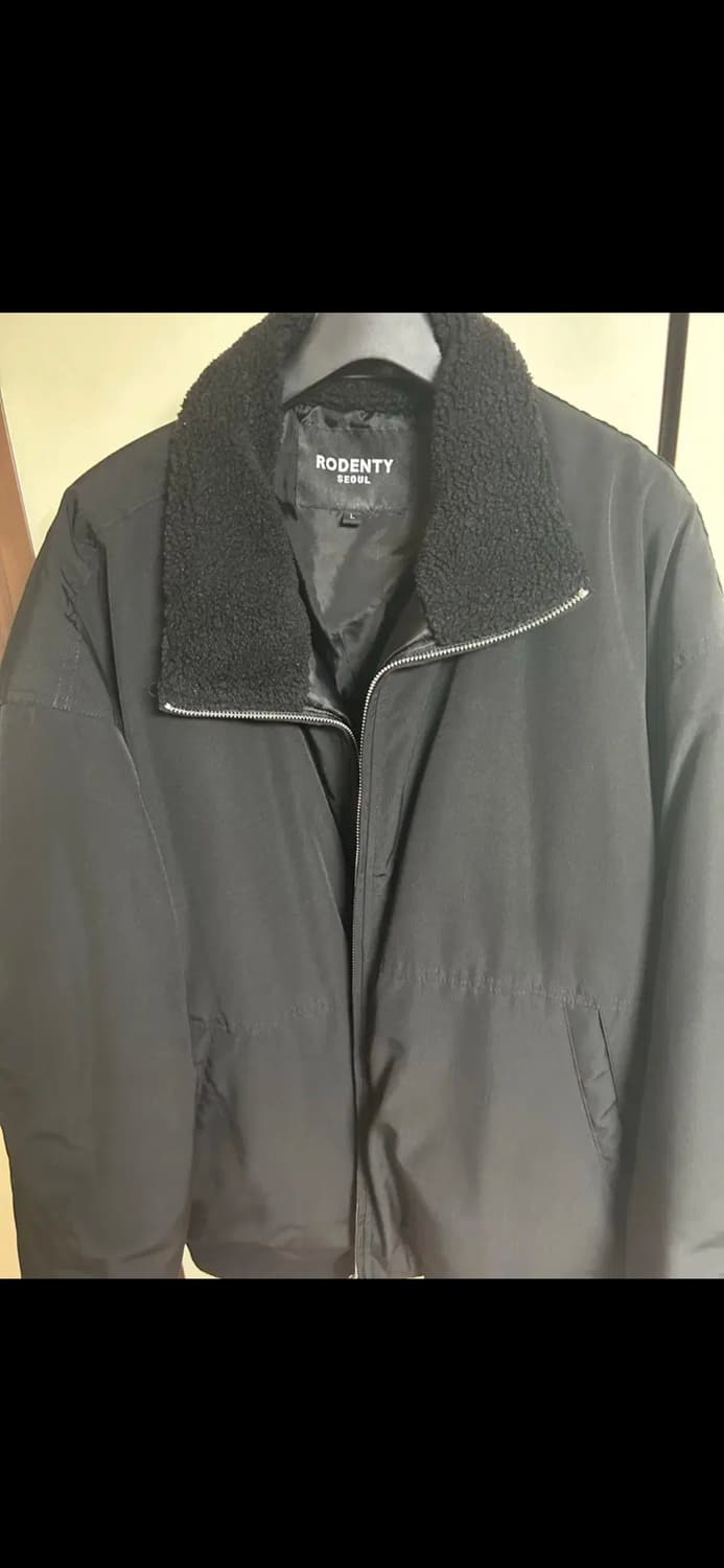 자켓 겨울 아우터 상품이미지2