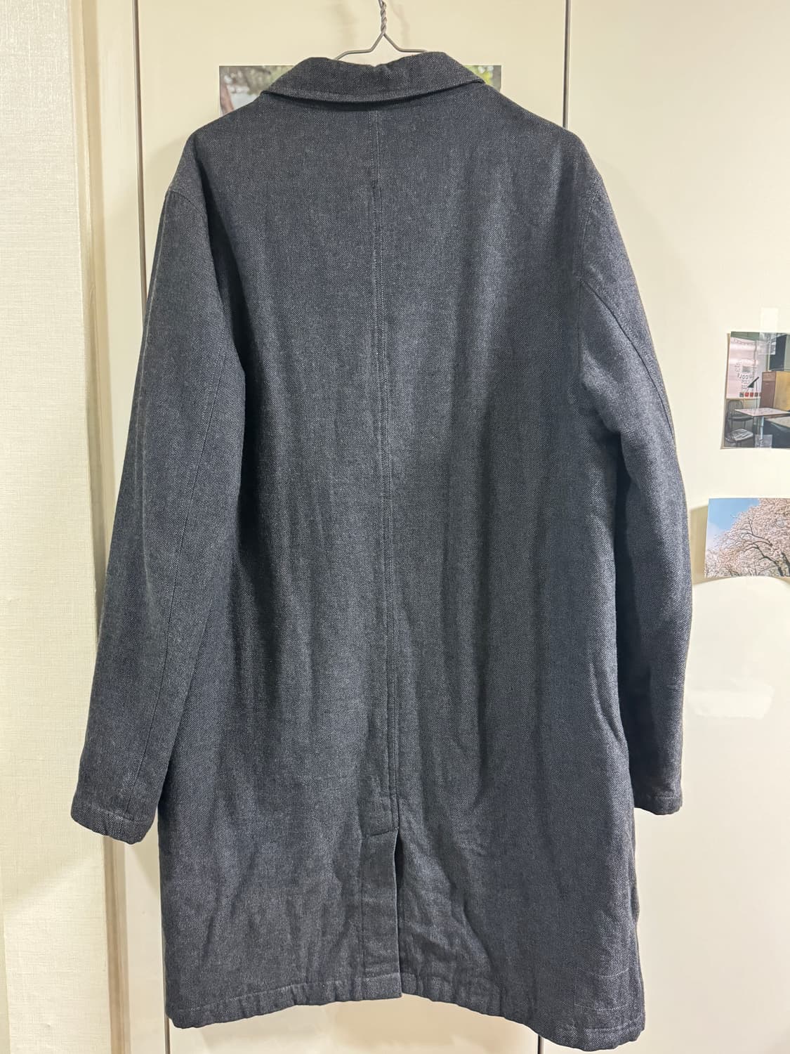 유니버셜웍스 코트 M 상품이미지3