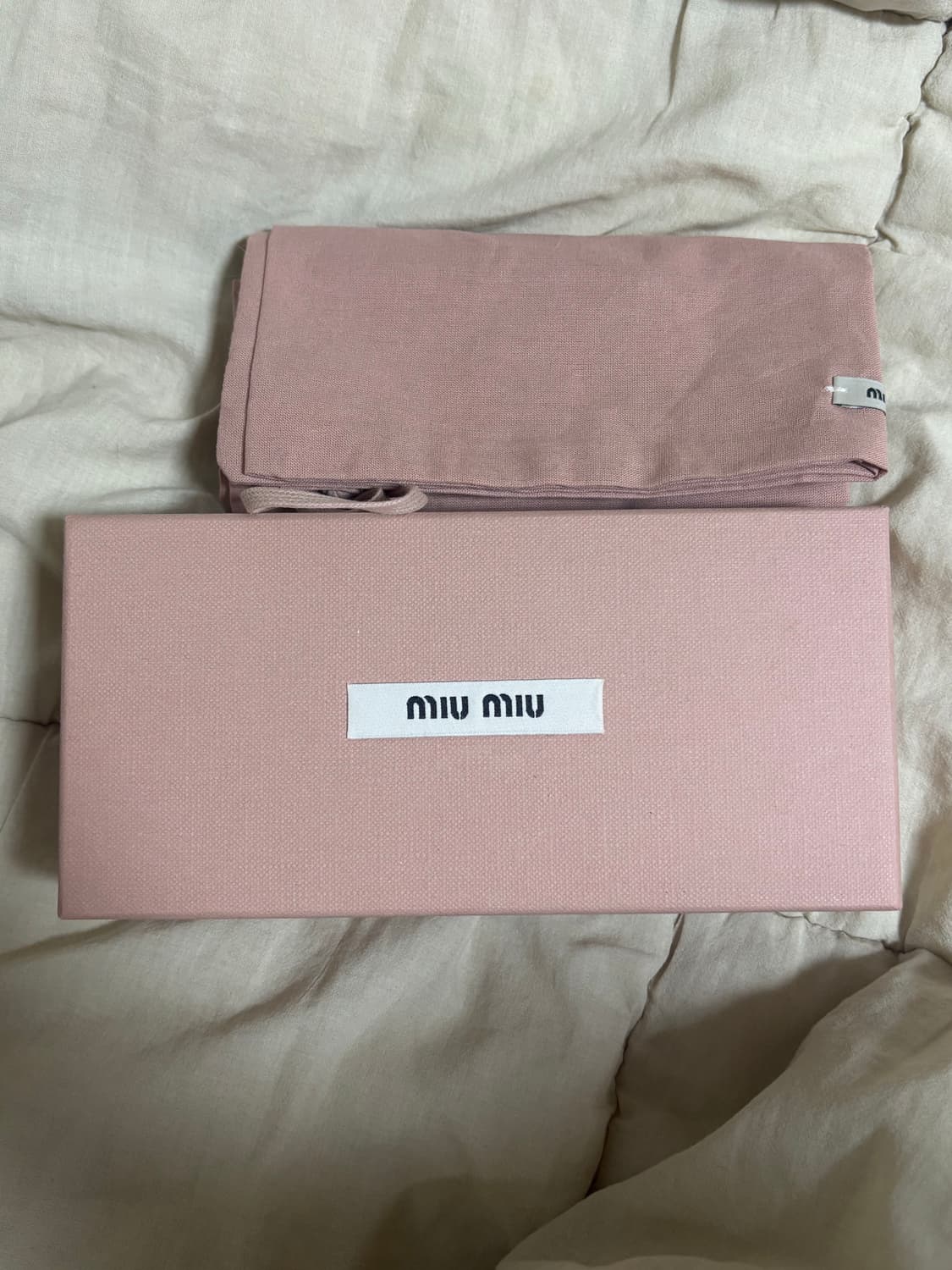 미우미우 안경 상품이미지4