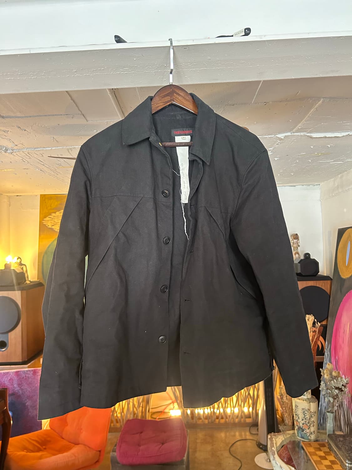 Twobuildershouse 자켓 상품이미지5