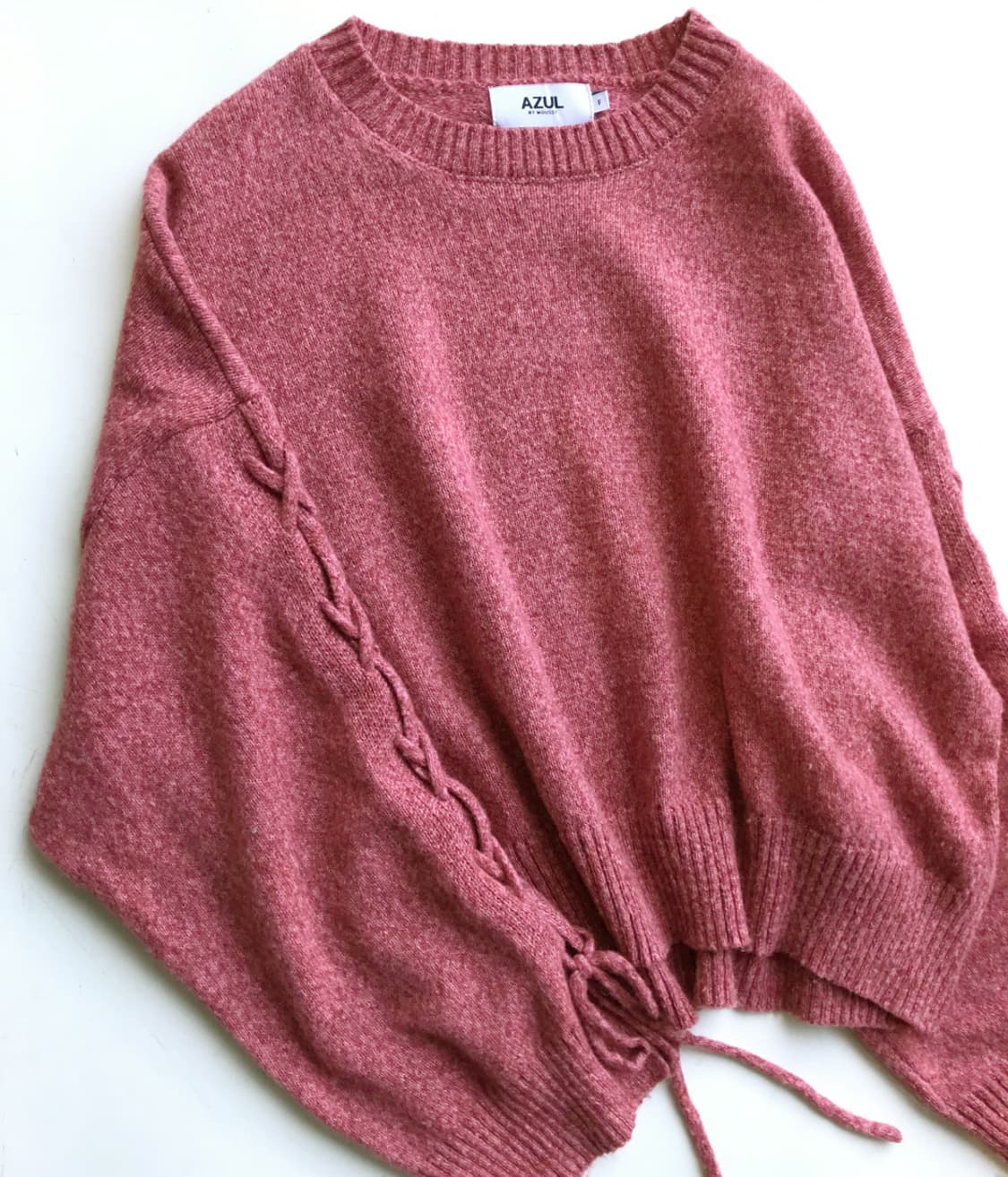 AZUL by MOUSSY 상품이미지5