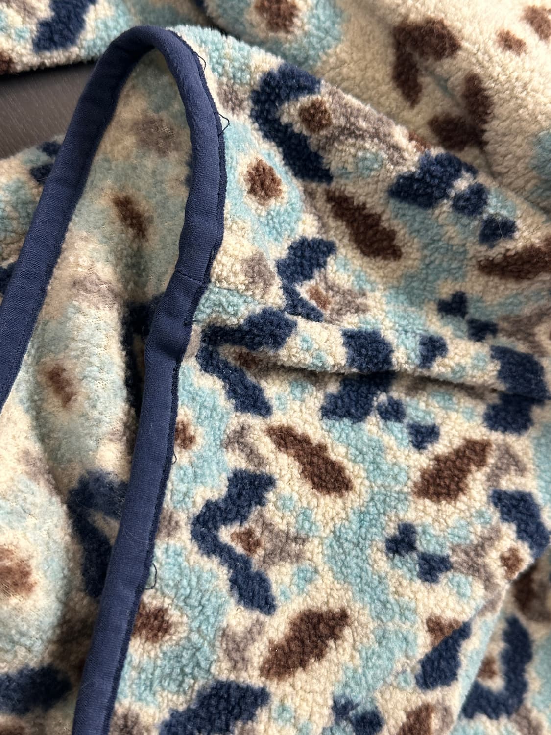 파타고니아 신칠라 아즈텍 툰드라 상품이미지9