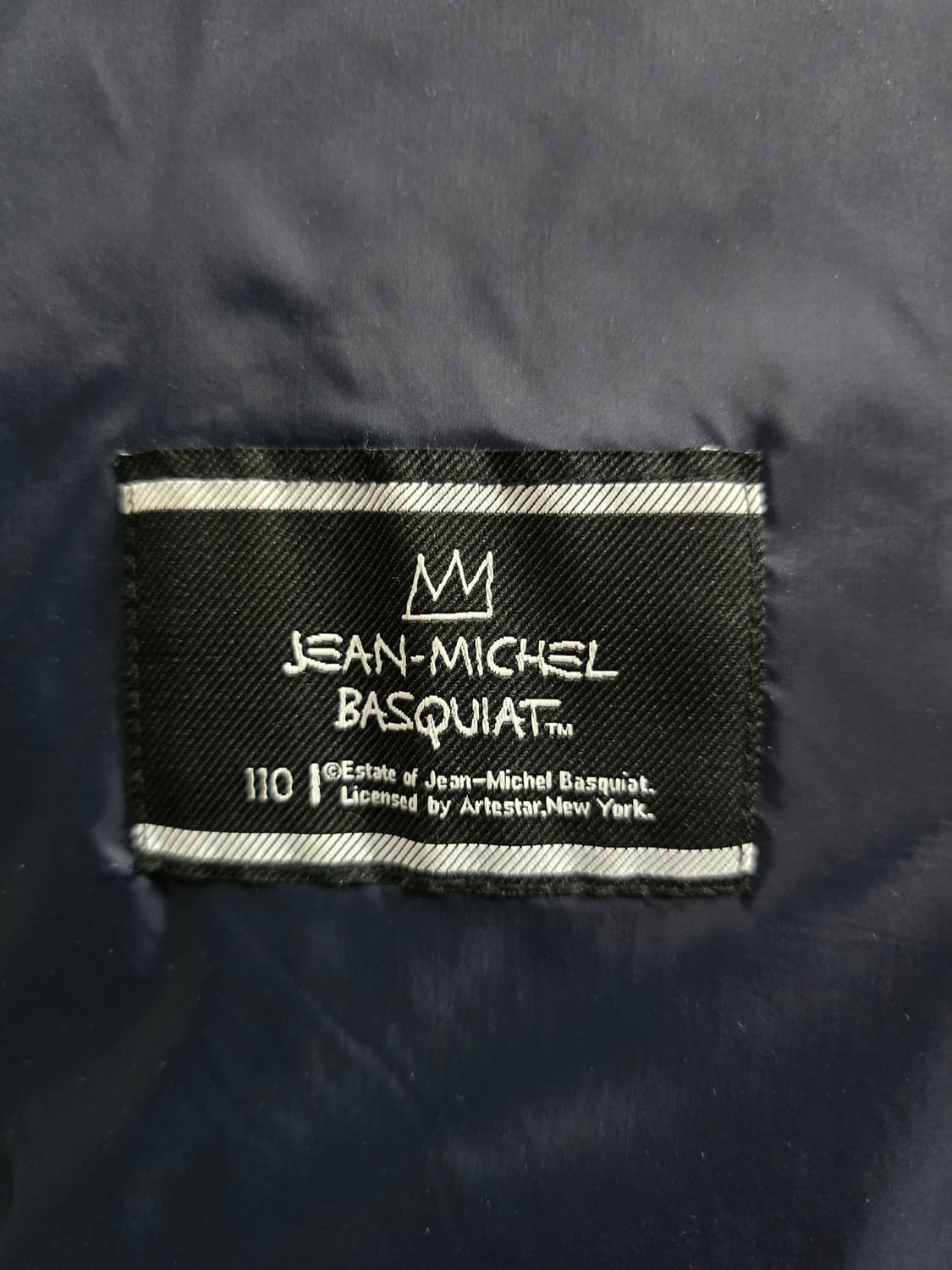 장미쉘바스키아 골프 남성 구스 경량패딩.
싸이즈 105 상품이미지4