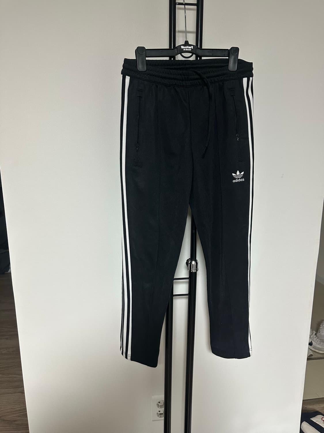 아디다스  오리지날  불꽃  트레이닝  팬츠-S사이즈 상품이미지4