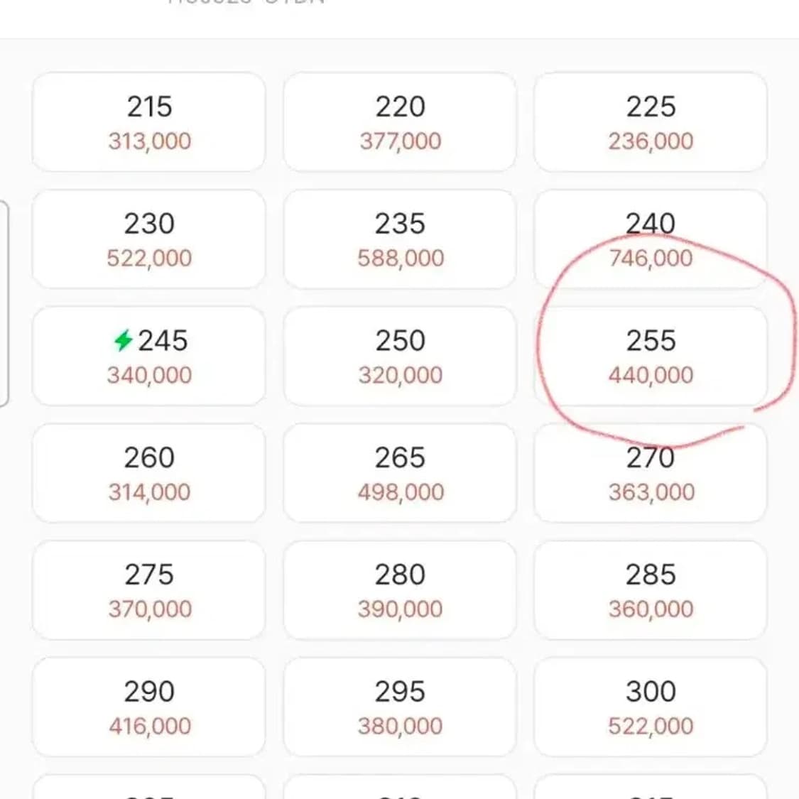 호카(HOKA) 카하2 고어텍스 비블람 부츠 255size 상품이미지3