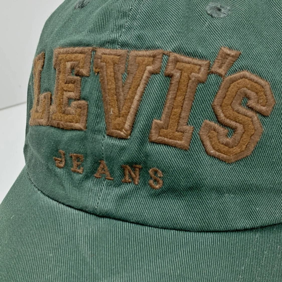 Levi's 리바이스 빈티지 볼캡 상품이미지2