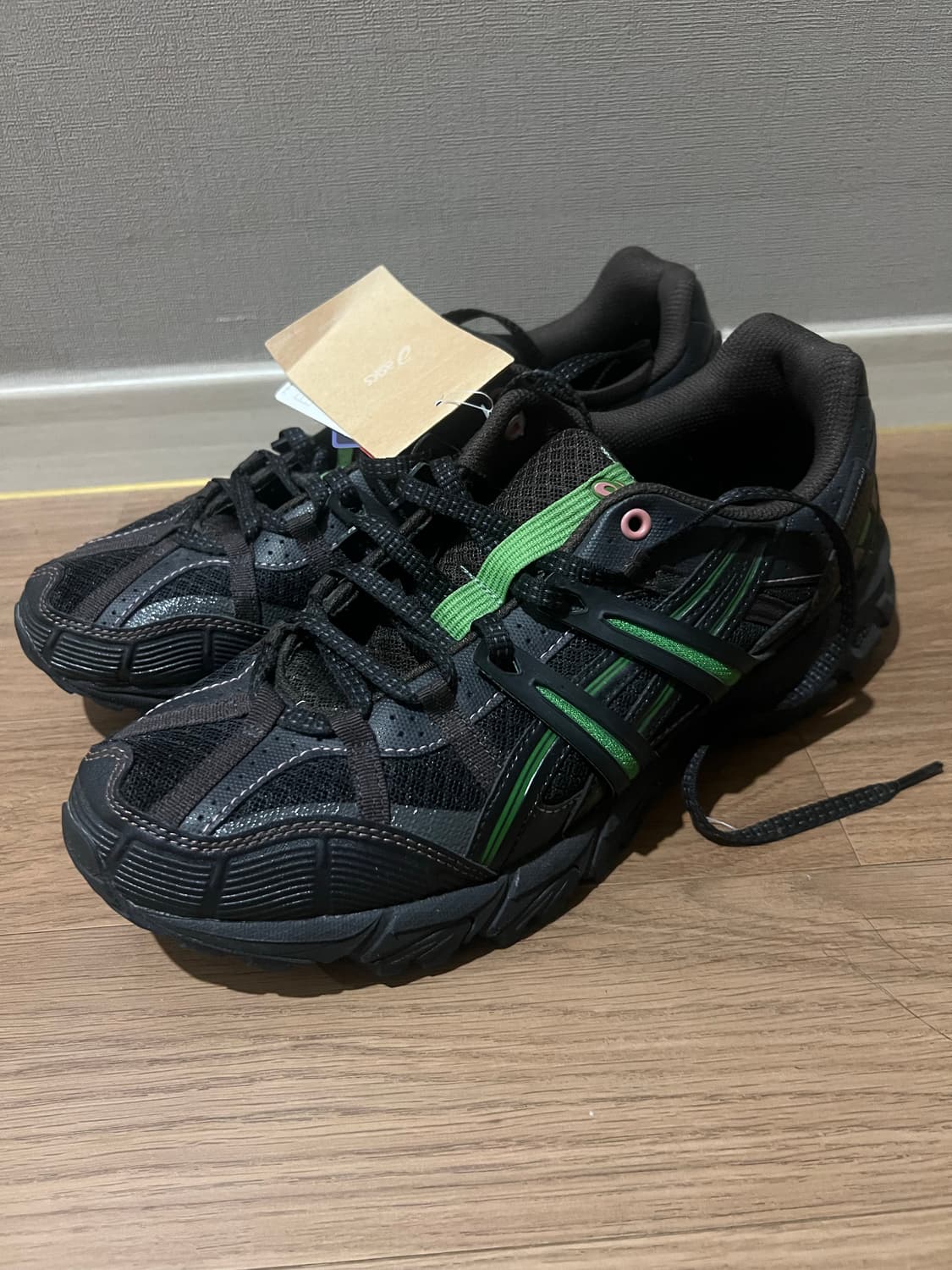 아식스 엔더슨벨 젤 소노마 43 상품이미지3