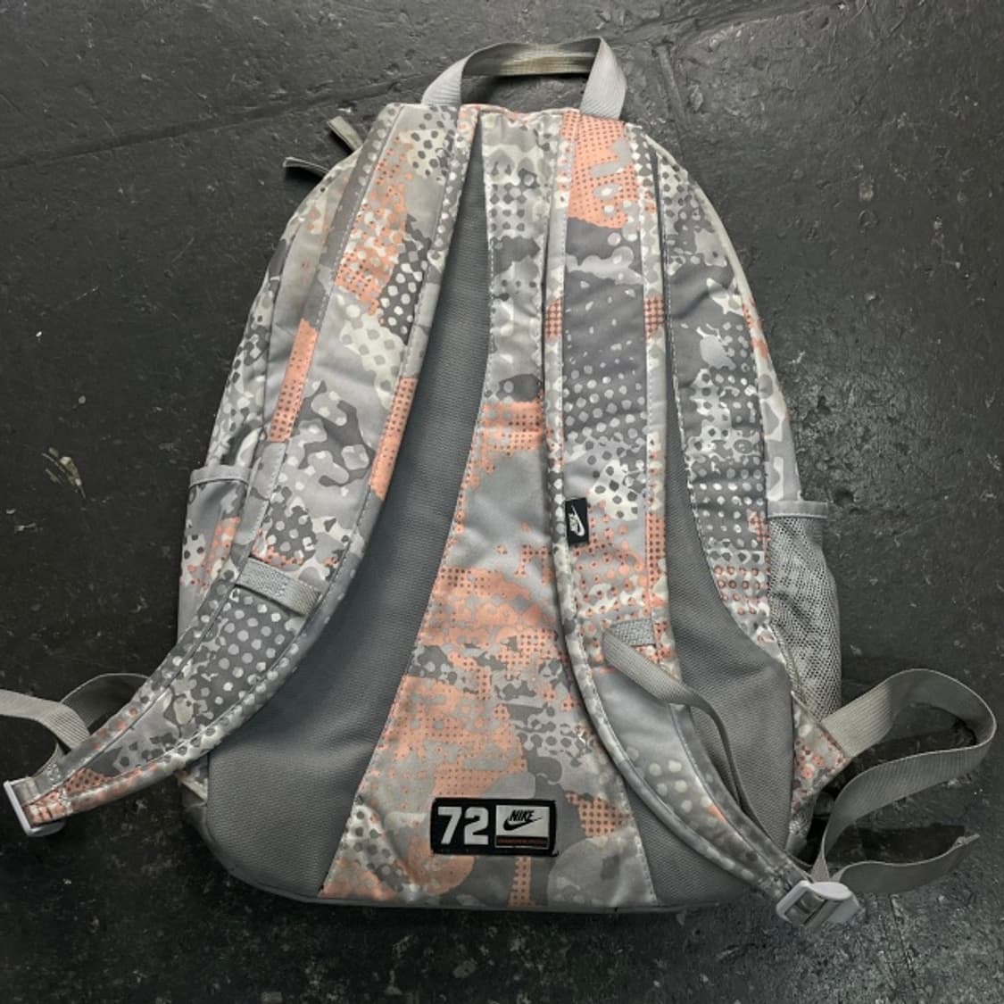 나이키 헤이워드 백팩 상품이미지3
