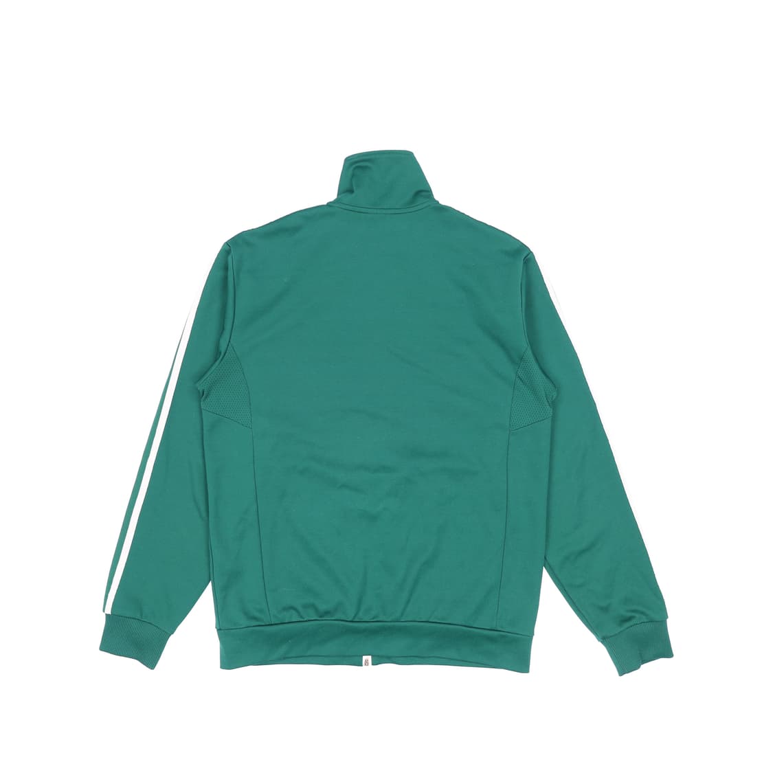 100 아디다스 그린 트랙탑 집업 져지 N7578 상품이미지2