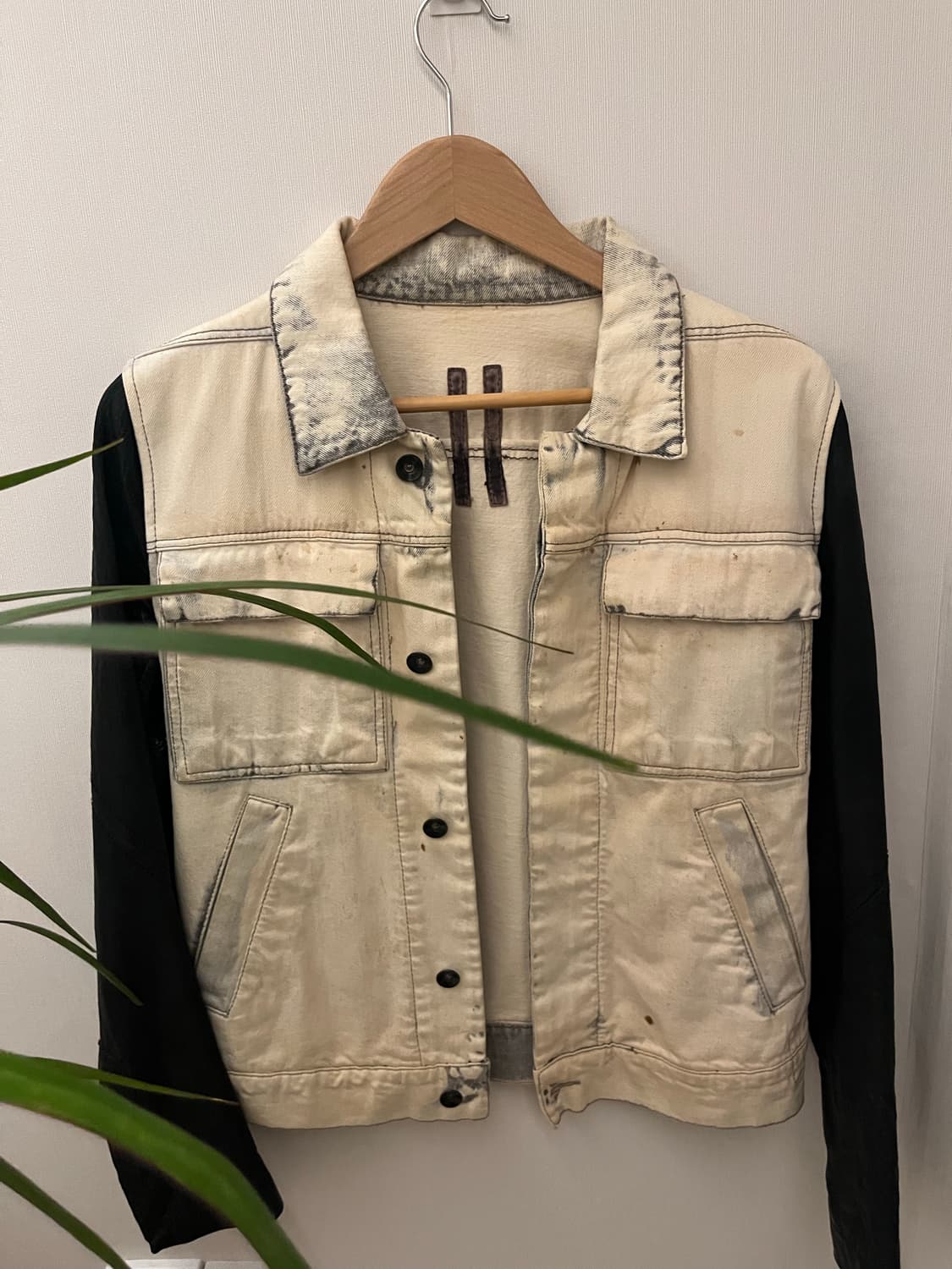 릭오웬스 빈티지 상품이미지1