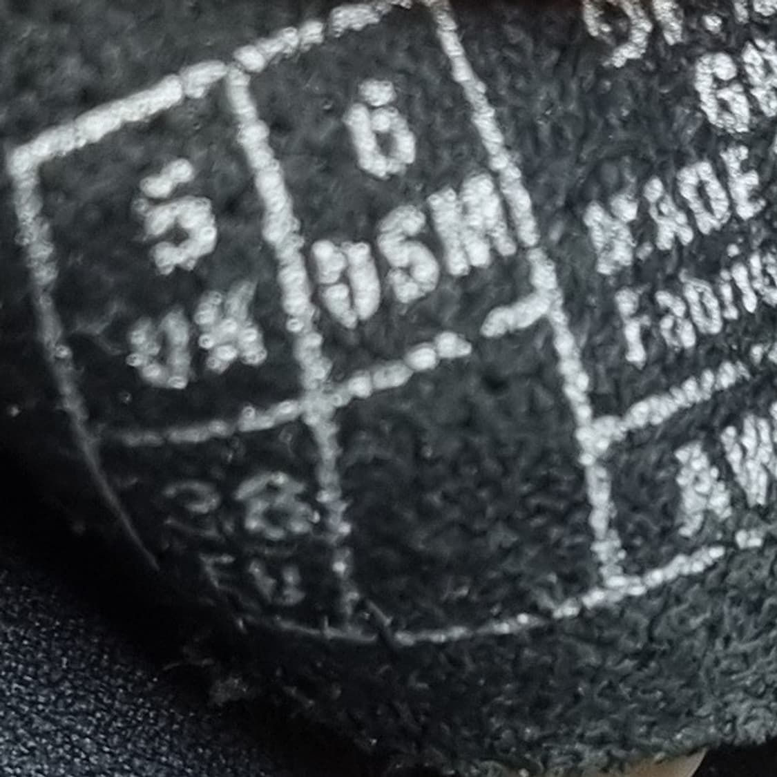 닥터마틴 그리폰 샌들 uk5  245 상품이미지6