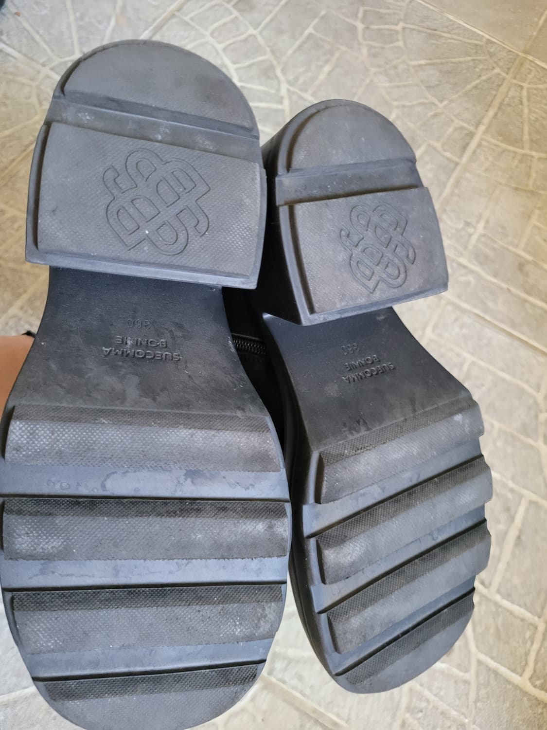 슈콤마보니 앵클부츠 230 상품이미지10