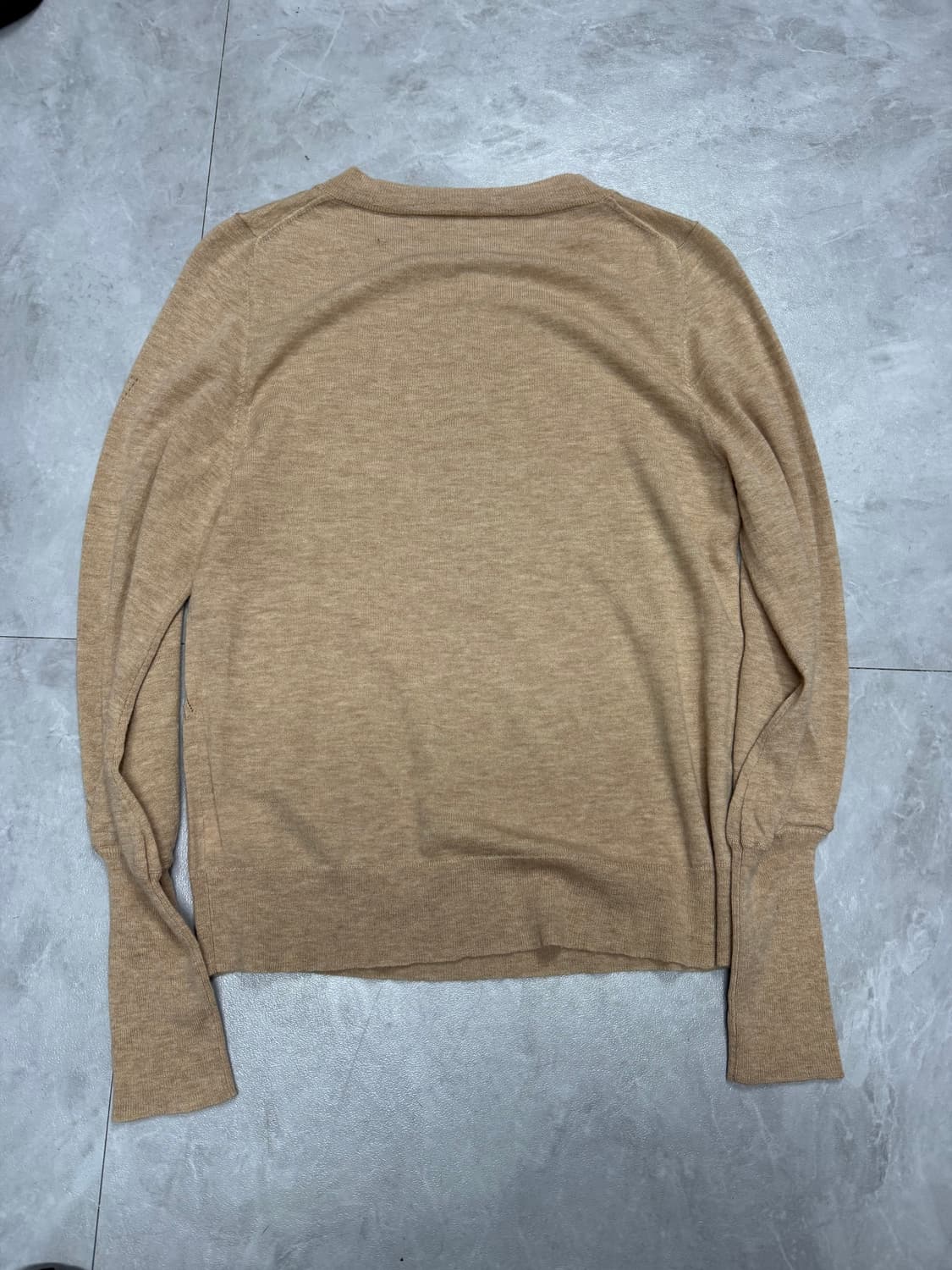 쟈딕앤볼테르 캐시미어 상품이미지2