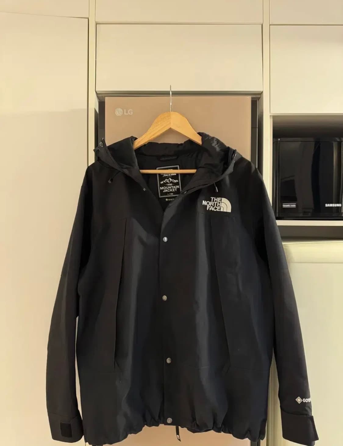 노스페이스 1990 고어텍스 마운틴 자켓 L 상품이미지1
