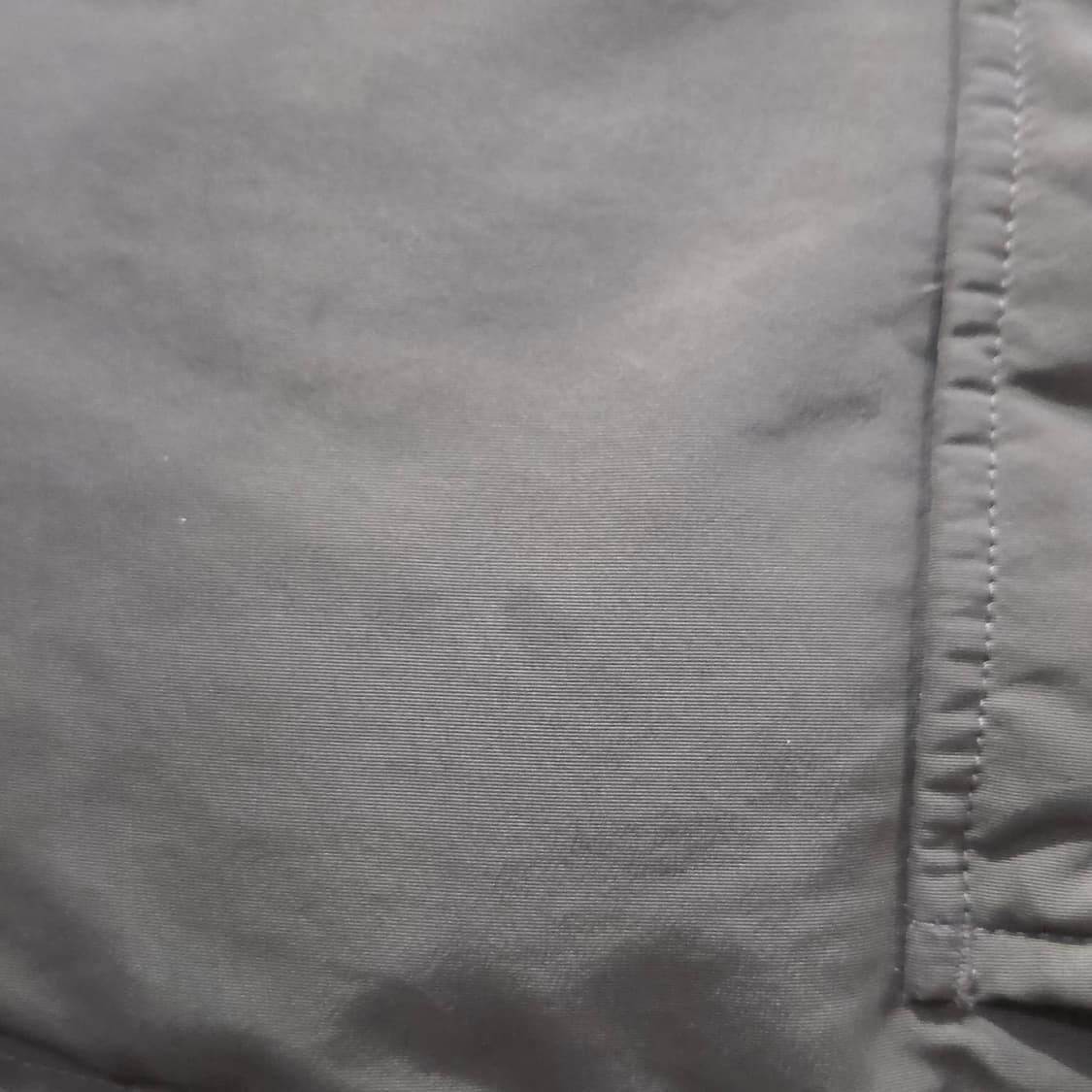 리바이스 덕다운 야상패딩 S 상품이미지4