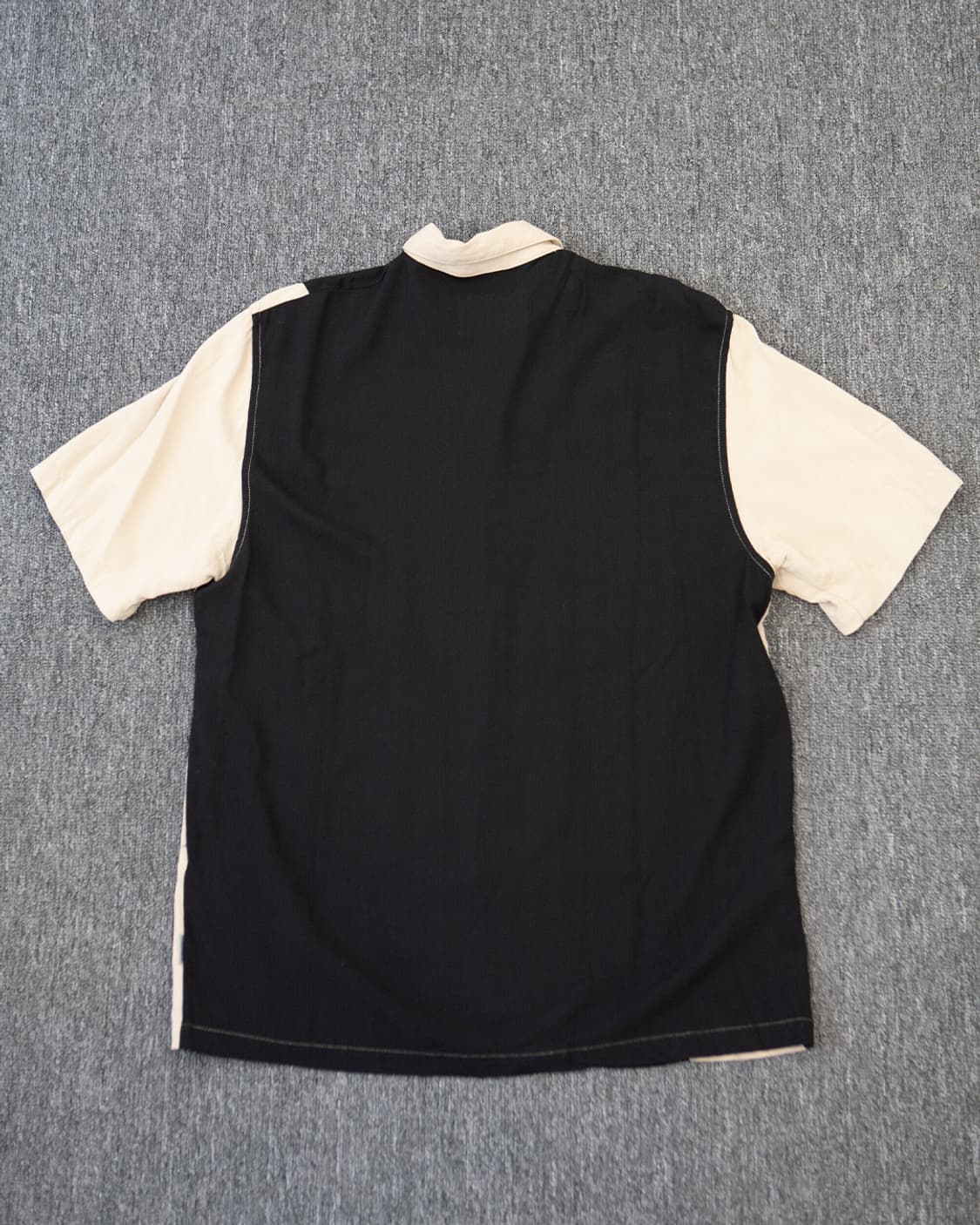 칼하트 반팔 셔츠 상품이미지2