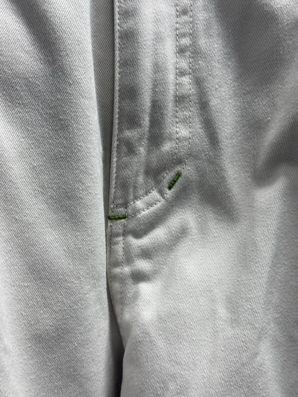 아디다스 이퀍먼트 건빵 베이지 카고 반바지 쇼츠 올드스쿨 110 36 상품이미지4