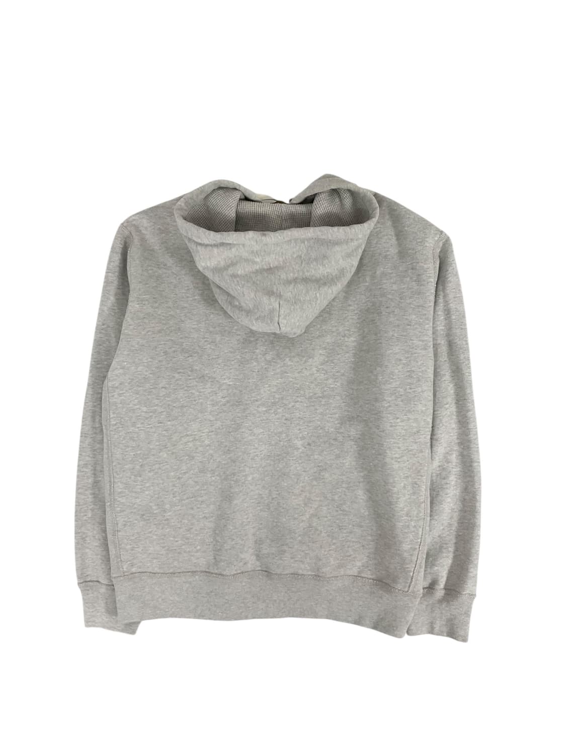 폴로 그레이 후드집업 (L) 상품이미지2