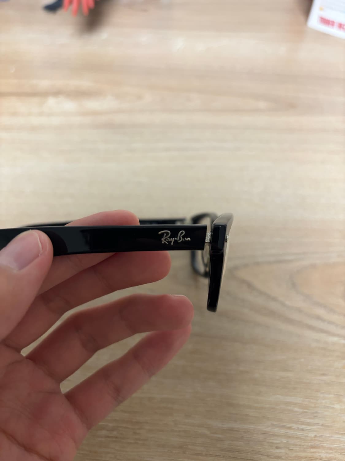 Ray-Ban RB5345D 상품이미지6